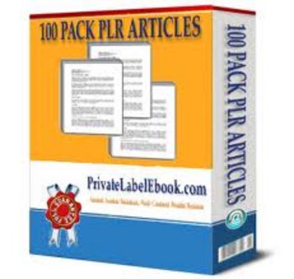 Product picture Private Label Articles